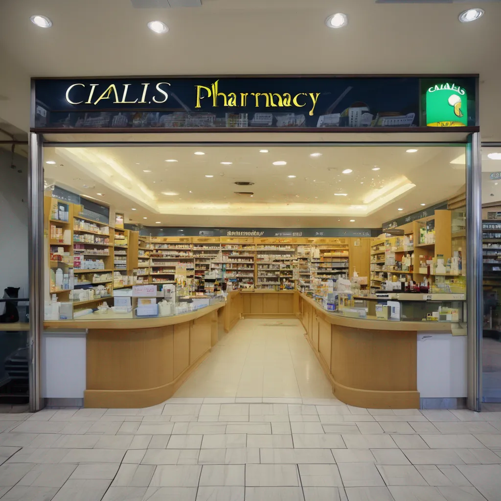 Acheter cialis rapidement numéro 1